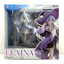 楽天市場】魔女の旅々 イレイナ 1/7の通販
