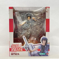 楽天市場】ARTFX J 炎炎ノ消防隊 新門紅丸の通販
