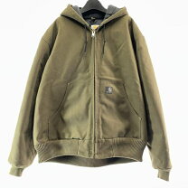 楽天市場】カーハート アクティブジャケット（その他｜トップス