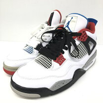 楽天市場】air jordan 4 retro se what theの通販