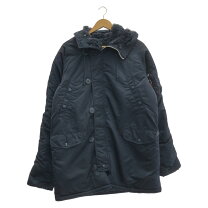楽天市場】alpha n-3b 中古（メンズファッション）の通販