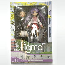 楽天市場】Figma らき☆すたOVA 柊かがみ コスプレver．の通販