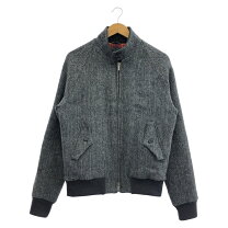 楽天市場】バラクータ g9 中古（カラーグレー）（メンズファッション 