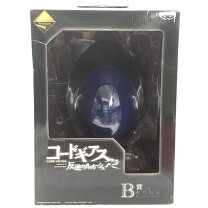 楽天市場】一番くじプレミアム コードギアス code black 1st live