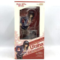 楽天市場】はにかみ、彼女は恋をする 天笠綴 1/7スケール 完成品 
