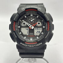 楽天市場】g－shock ga－100－1a4の通販