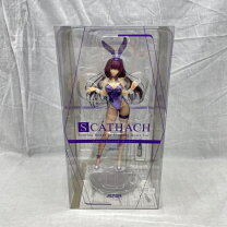 楽天市場】1／7 スカサハ 刺し穿つバニーver．の通販