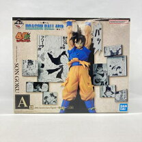 楽天市場】ドラゴンボール 一番くじ 40th a賞（コレクション｜ホビー 