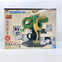 楽天市場】ドラゴンボール 一番くじ ラストワン 神龍の通販