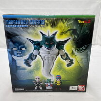 楽天市場】ドラゴンボールアドバージ ポルンガセットの通販