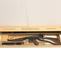 楽天市場】トンプソン m1a1（サバイバルゲーム・トイガン｜ホビー）の通販