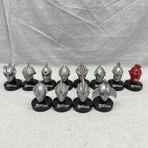 楽天市場】ウルトラマン 光の巨人コレクション 4の通販