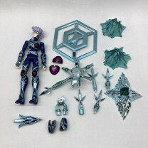 楽天市場】聖闘士聖衣神話 水晶聖闘士 クリスタルセイント （限定品 