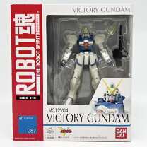 楽天市場】robot魂 vガンダムの通販