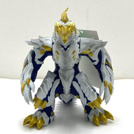 【中古】【本体のみ/タグ付】SSSS.ソフビ怪獣 ガギュラ(第1形態) 「SSSS.DYNAZENON」 ソフビフィギュア[95]