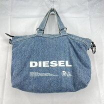 楽天市場】diesel2wayボストンバッグの通販
