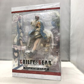 【中古】スピリテイル ブリジット GUILTY GEAR STRIVE 1/7 タイトープロダクツオンラインストア限定[15]