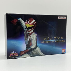 【中古】開封 ツインブレス MEMORIAL EDITION 超獣戦隊ライブマン バンダイ[17]