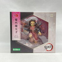 楽天市場】鬼滅の刃 フィギュア コトブキヤの通販