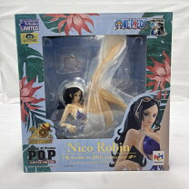 楽天市場】ニコ・ロビン フィギュア bbの通販