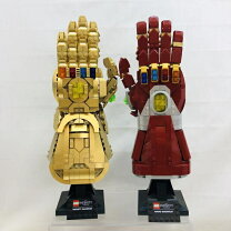 楽天市場】インフィニティ・ガントレット（ホビー）の通販