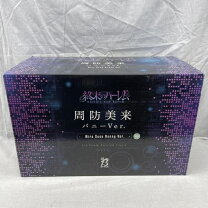 楽天市場】終末のハーレム 周防美来 バニーVer. 1/4スケール 