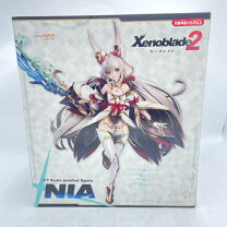 楽天市場】ゼノブレイド2 ニア 1/7スケールフィギュアの通販