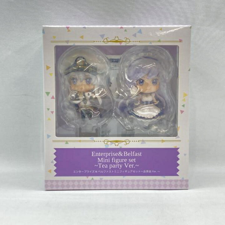 楽天市場】【中古】アイオウプラス エンタープライズ＆ベルファスト 