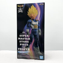 楽天市場】MASTER STARS PIECE ベジータの通販