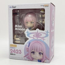 楽天市場】ねんどろいど ブルーアーカイブ Blue Archive 聖園ミカ ノン 