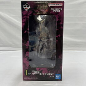 【中古】未開封)BANDAI 一番くじ I賞 星綺羅羅 MASTERLISE EXPIECE 呪術廻戦[19]