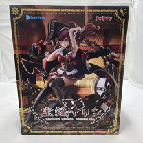 楽天市場】【限定販売】ホロライブ 宝鐘マリン 1/7 完成品フィギュアの通販