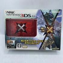 楽天市場】new 3ds ll モンスターハンターの通販