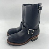 楽天市場】red wing／2268／7d／エンジニアブーツの通販