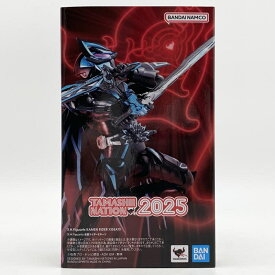 【中古】未開封 S.H.Figuarts 仮面ライダーXギーツ バンダイ 映画 仮面ライダーギーツ 4人のエースを黒狐[17]