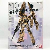楽天市場】gundam fix figuration metal composite ユニコーンガンダム 