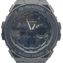 楽天市場】gshock gst－w100g－1ajfの通販