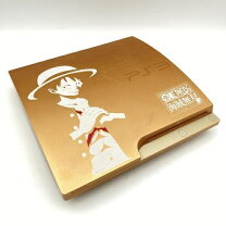 楽天市場】PlayStation3 ワンピース 海賊無双 GOLD EDITIONの通販
