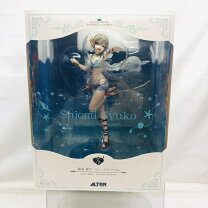 楽天市場】塩見周子 ブルー・ホライゾンver. 1/7の通販