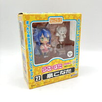 楽天市場】ねんどろいど らき☆すた No.27 泉こなた コンプティークVer 
