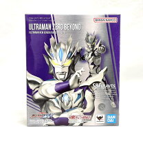 楽天市場】s．h．figuarts ウルトラマンゼロ ビヨンドの通販