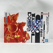 楽天市場】真骨彫製法 仮面ライダーオーズ タジャドルコンボ 最終回の通販