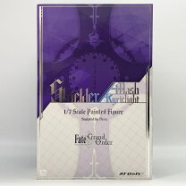 楽天市場】fate／grand order シールダー／マシュ・キリエライト 