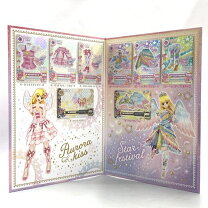 楽天市場】アイカツ カード（コレクション｜ホビー）の通販