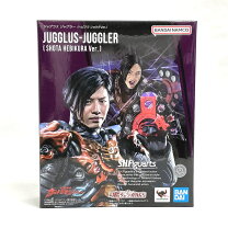 楽天市場】s.h.figuarts ジャグラス ジャグラーの通販