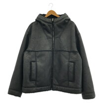 楽天市場】supreme plaid shearling bomberの通販