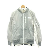 楽天市場】サカイ × ナイキ ジャケットの通販