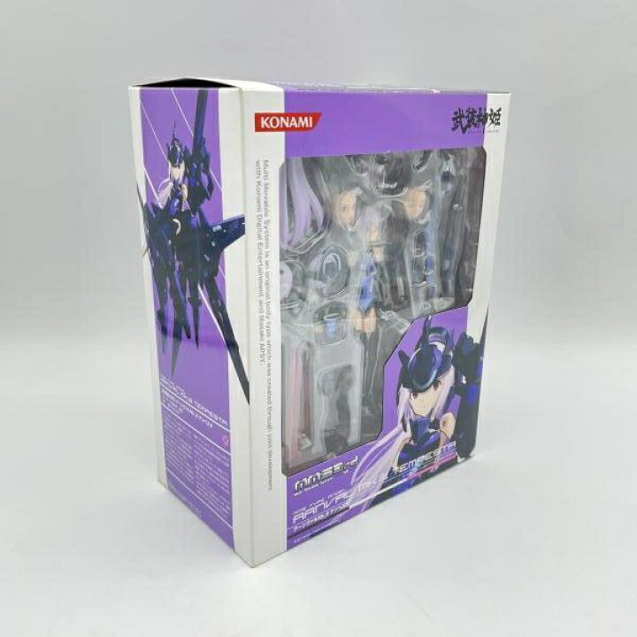 楽天市場】【中古】コナミ 武装神姫 アーンヴァルMk.2 テンペスタ 天使 