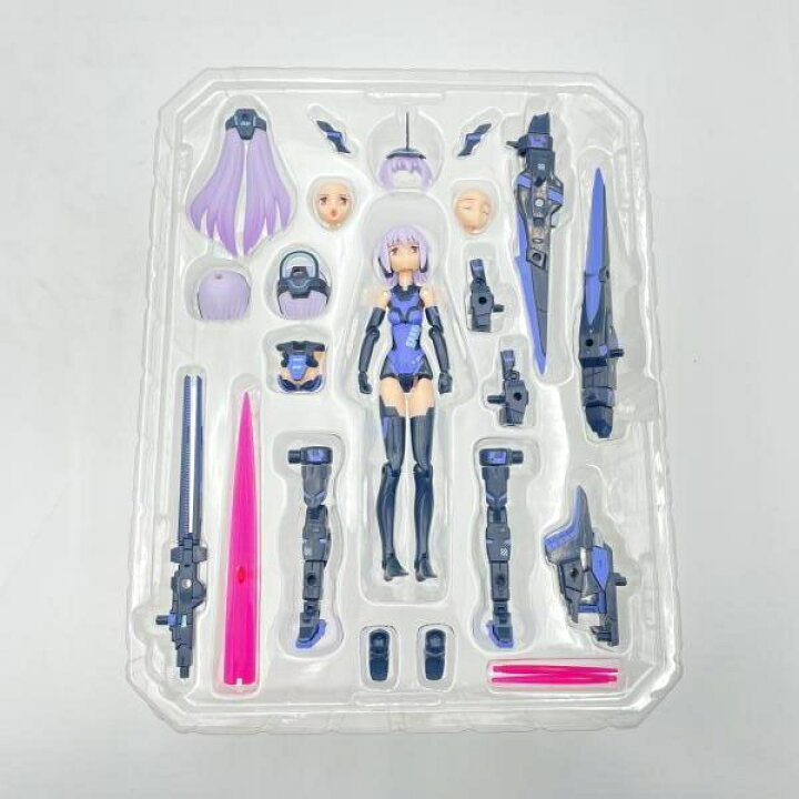 楽天市場】【中古】コナミ 武装神姫 アーンヴァルMk.2 テンペスタ 天使 