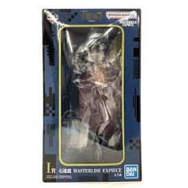【中古】未開封）I賞 石流龍 MASTERLISE EXPIECE ｢一番くじ 呪術廻戦 死滅回游 ～弐～｣[10]